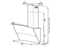 Amica OKC625S - 298694 - zdjęcie 2
